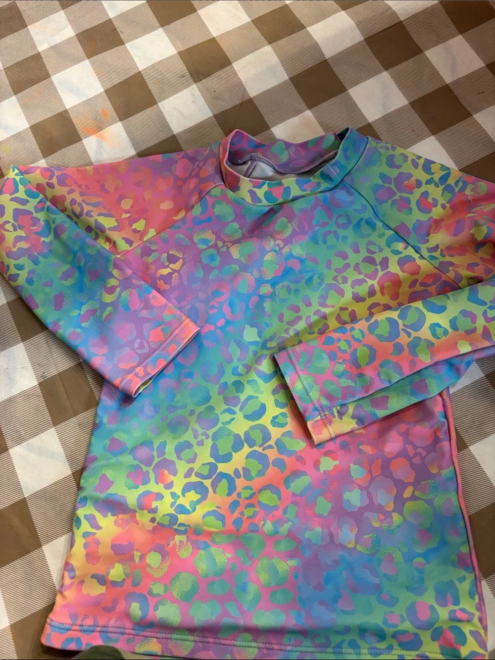 🟢10/$10 - rash guard